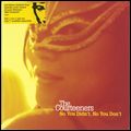 COURTEENERS / コーティナーズ / NO YOU DIDN'T, NO YOU DON'T