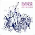 HIGSONS / ヒグソンズ / ATTACK OF THE CANNIBAL ZOMBIE BUSINESSMEN / ゾンビー化したビジネス・マンの逆襲