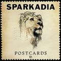 SPARKADIA / スパーカディア / POSTCARDS