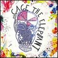 CAGE THE ELEPHANT / ケイジ・ジ・エレファント / CAGE THE ELEPHANT