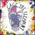 CAGE THE ELEPHANT / ケイジ・ジ・エレファント / CAGE THE ELEPHANT
