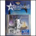 ZEBRAHEAD / ゼブラヘッド / PHOENIX / フェニックス BEARBRICK付リミテッド・エディション