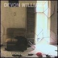 DEVON WILLIAMS / デヴォン・ウィリアムズ / CAREFREE