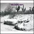 RADIO DEPT. / レディオ・デプト / FREDDIE AND THE TROJAN HORSE