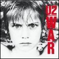 U2 / WAR (LP)