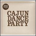 CAJUN DANCE PARTY / ケイジャン・ダンス・パーティー / COLOURFUL LIFE (7"+CD LIMITED EDITION)