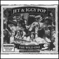 JET & IGGY POP / ジェット・アンド・イギー・ポップ / WILD ONE - A TRIBUTE TO JOHNNY O'KEEFE