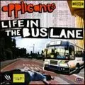 APPLICANTS / LIFE IN THE BUS LANE