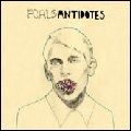 FOALS / フォールズ / ANTIDOTES