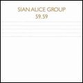 SIAN ALICE GROUP / ショーン・アリス・グループ / 59. 59, THE DUSK LINE / 59.59 / ザ・ダスク・ライン