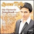 SPACE KELLY / スペース・ケリー / MY FAVORITE SONGBOOK VOL.2