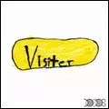 DODOS / ドードース / VISITER