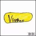 DODOS / ドードース / VISITER / ヴィジター