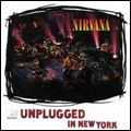 NIRVANA / ニルヴァーナ / MTV UNPLUGGED IN NEW YORK / MTV アンプラグド・イン・ニューヨーク