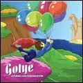 GOTYE / ゴティエ / LEARNALILGIVINANLOVIN