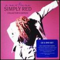 SIMPLY RED / シンプリー・レッド / NEW FLAME (COLLECTOR'S EDITION)