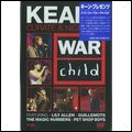 KEANE (UK) / キーン / NIHGT FOR WAR CHILD / ナイト・フォー・ウォー・チャイルド
