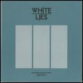 WHITE LIES / ホワイト・ライズ / DEATH