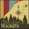AGE OF ROCKETS / エイジ・オブ・ロケッツ / HANNAH / ハンナハ