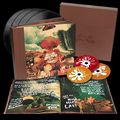 OASIS / オアシス / DIG OUT YOUR SOUL (SUPER DELUXE BOXSET)