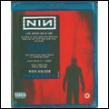 NINE INCH NAILS / ナイン・インチ・ネイルズ / LIVE: BESIDE YOU IN TIME