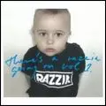 V.A./ Rock (UK&EU) / THERE'S A RAZZIA GOING ON / ゼアーズ・ア・ラッシア・ゴーイング・オン