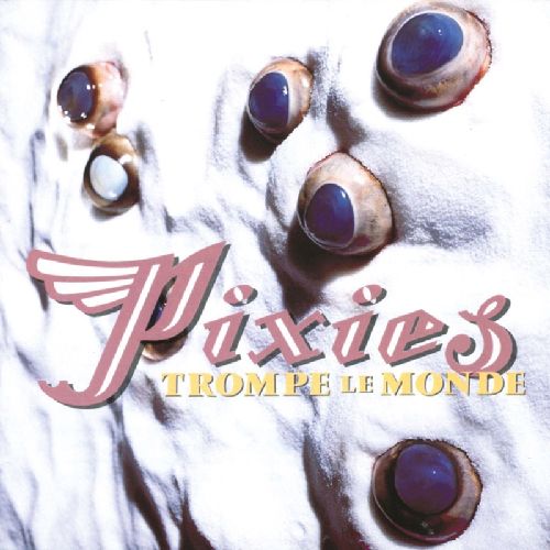 PIXIES / ピクシーズ / TROMPE LE MONDE (LP) 
