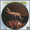 CAGE THE ELEPHANT / ケイジ・ジ・エレファント / IN ONE EAR