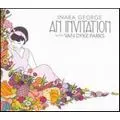 INARA GEORGE WITH VAN DYKE PARKS / イナラ・ジョージ・ウィズ・ヴァン・ダイク・パークス / INVITATION