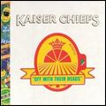 KAISER CHIEFS / カイザー・チーフス / OFF WITH THEIR HEADS / オフ・ウィズ・ゼア・ヘッズ