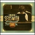 RON SEXSMITH / ロン・セクスミス / EXIT STRATEGY OF THE SOUL / イグジット・ストラテジー・オブ・ザ・ソウル