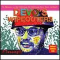DEVO'S WIPEOUTERS / P'TWAAANG!!!