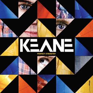 KEANE (UK) / キーン / PERFECT SYMMETRY
