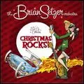 BRIAN SETZER ORCHESTRA / ブライアン・セッツァー・オーケストラ / ULTIMATE CHRISTMAS COLLECTION