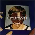 NEW RHODES / ニュー・ローズ / EVERYBODY LOVES A SCENE / エブリバディ・ラブス・ア・シーン