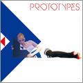 PROTOTYPES / プロトタイプス / SYNTHETIQUE / サンテティック