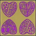 GOLDEN SILVERS / ゴールデン・シルヴァーズ / MAGIC TOUCH