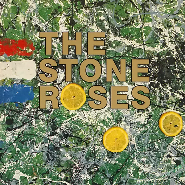 STONE ROSES / ストーン・ローゼズ / STONE ROSES
