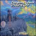PILLBUGS / ピルバグズ / EVERYBODY WANTS A WAY OUT