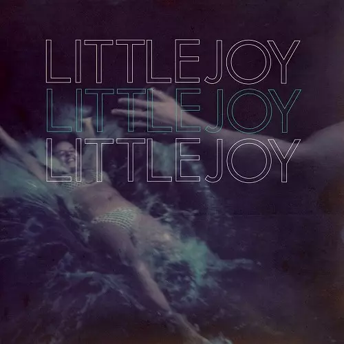 LITTLE JOY / リトル・ジョイ / LITTLE JOY