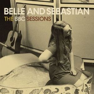 BELLE & SEBASTIAN / ベル・アンド・セバスチャン / BBC SESSIONS (LP)