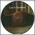 V.A./ Rock (UK&EU) / LOST IN TRANSLATION (ORIGINAL SOUNDTRACK)