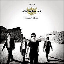 STEREOPHONICS / ステレオフォニックス / DECADE IN THE SUN - BEST OF STEREOPHONICS