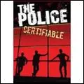 CERTIFIABLE / サーティファイアブル ~ 完全限定デラックス盤/POLICE