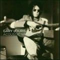 GARY LOURIS / ACOUSTIC VAGABONDS