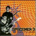 SPACEMEN 3 / スペースメン3 / PERFECT PRESCRIPTION