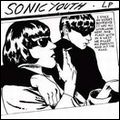 SONIC YOUTH / ソニック・ユース / GOO / グー