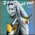 JOAN OSBORNE / ジョーン・オズボーン / RELISH / レリッシュ +3