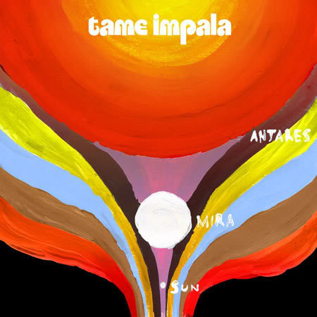 TAME IMPALA / テーム・インパラ / TAME IMPALA