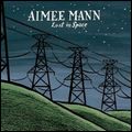 AIMEE MANN / エイミー・マン / LOST IN SPACE / ロスト・イン・スペース